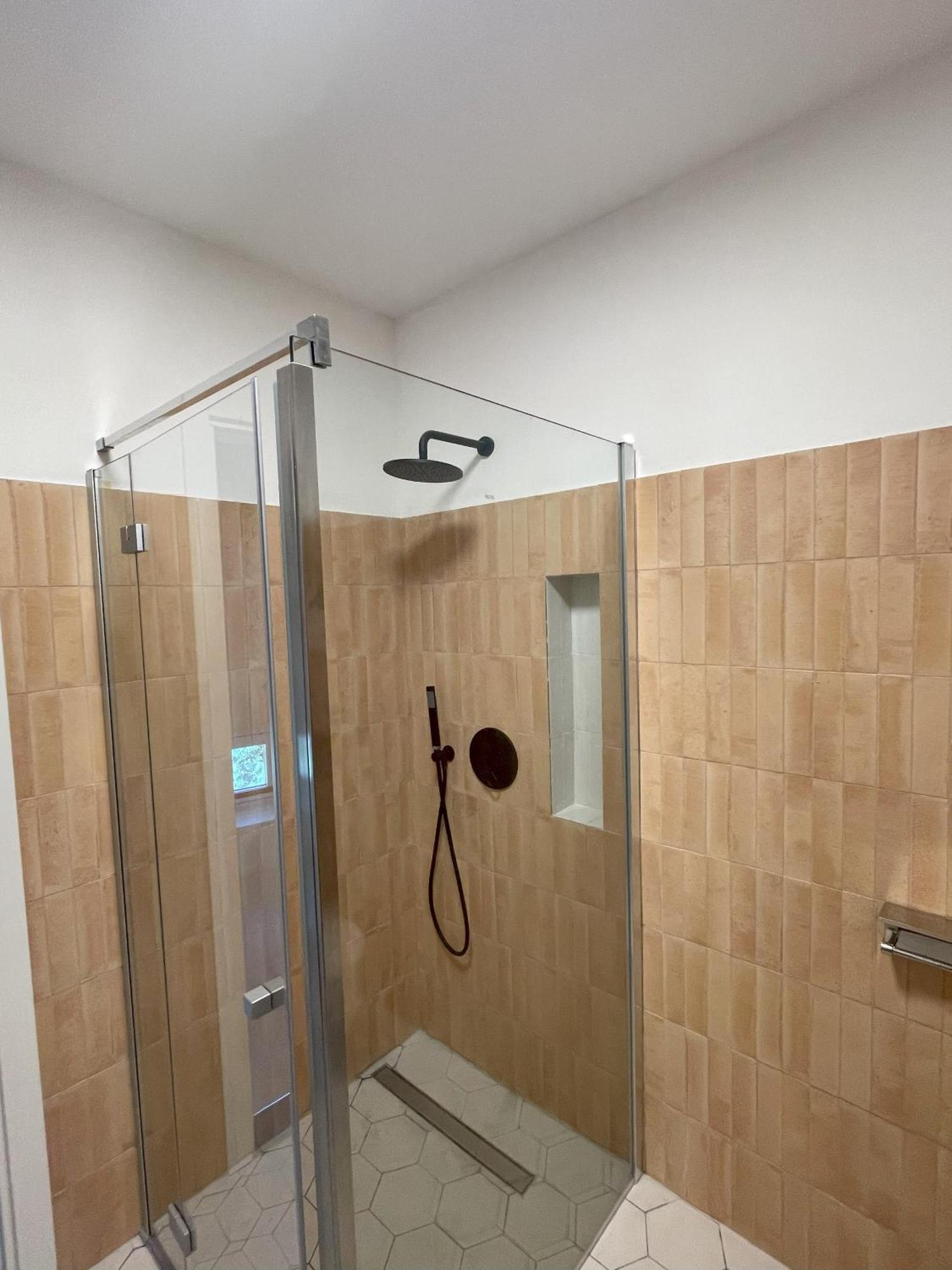 Casali Hostel Trieste Exterior photo