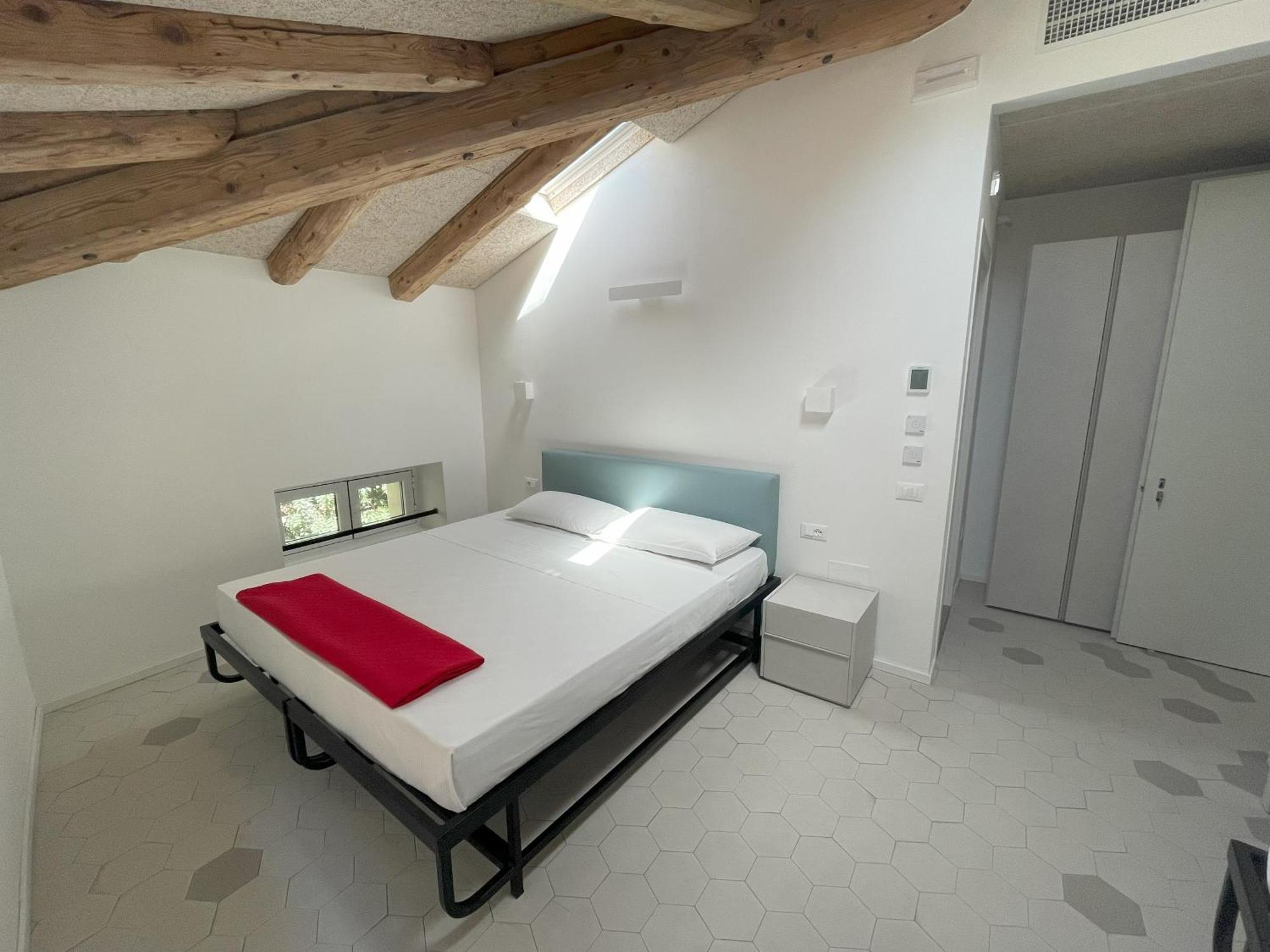 Casali Hostel Trieste Exterior photo