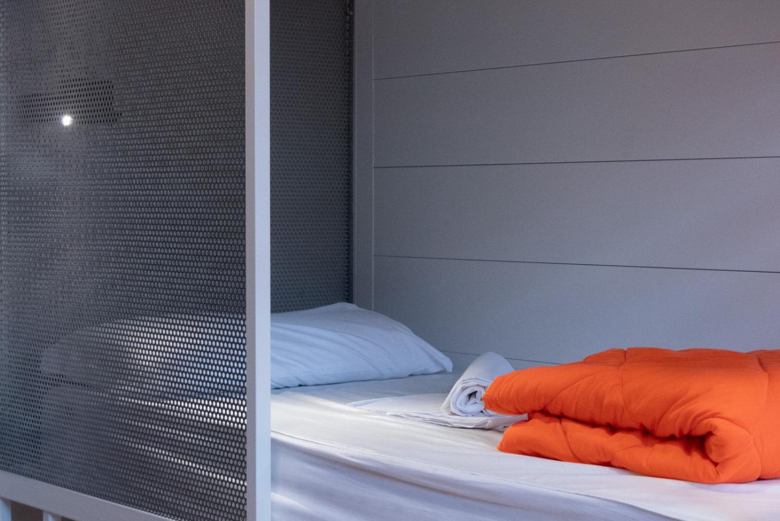 Casali Hostel Trieste Exterior photo