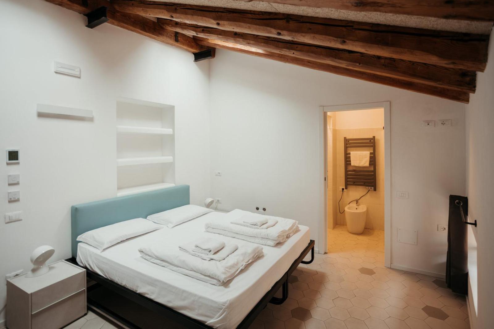 Casali Hostel Trieste Exterior photo