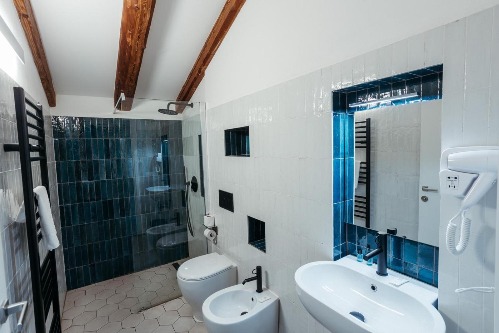 Casali Hostel Trieste Exterior photo