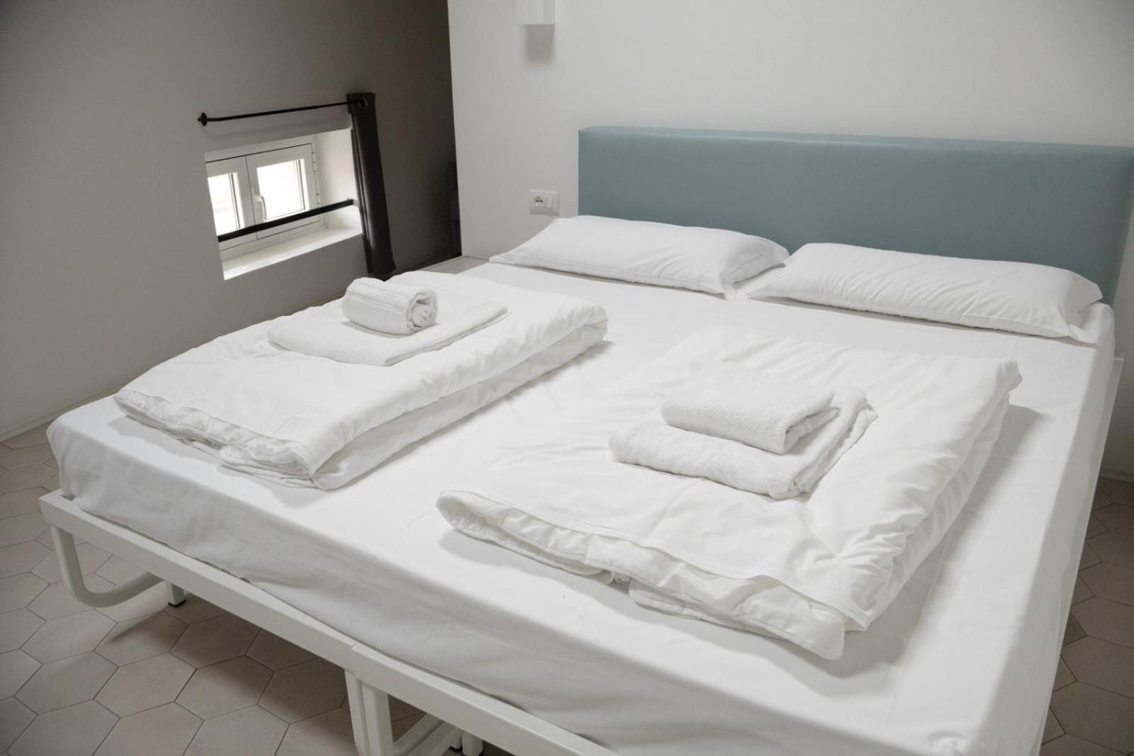 Casali Hostel Trieste Exterior photo